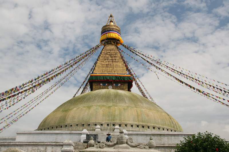 India & Nepal 2011 - 0194